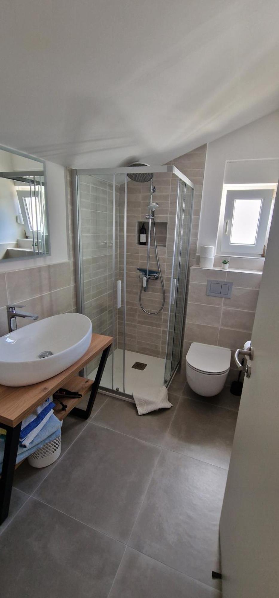Apartmani Devcic Palit Экстерьер фото