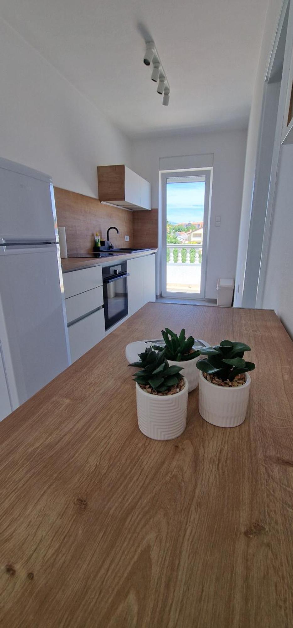 Apartmani Devcic Palit Экстерьер фото